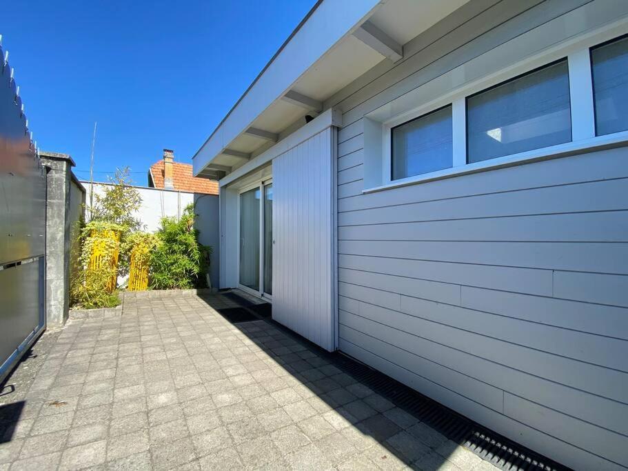 Holiday home Dependance Complete Centre-ville De