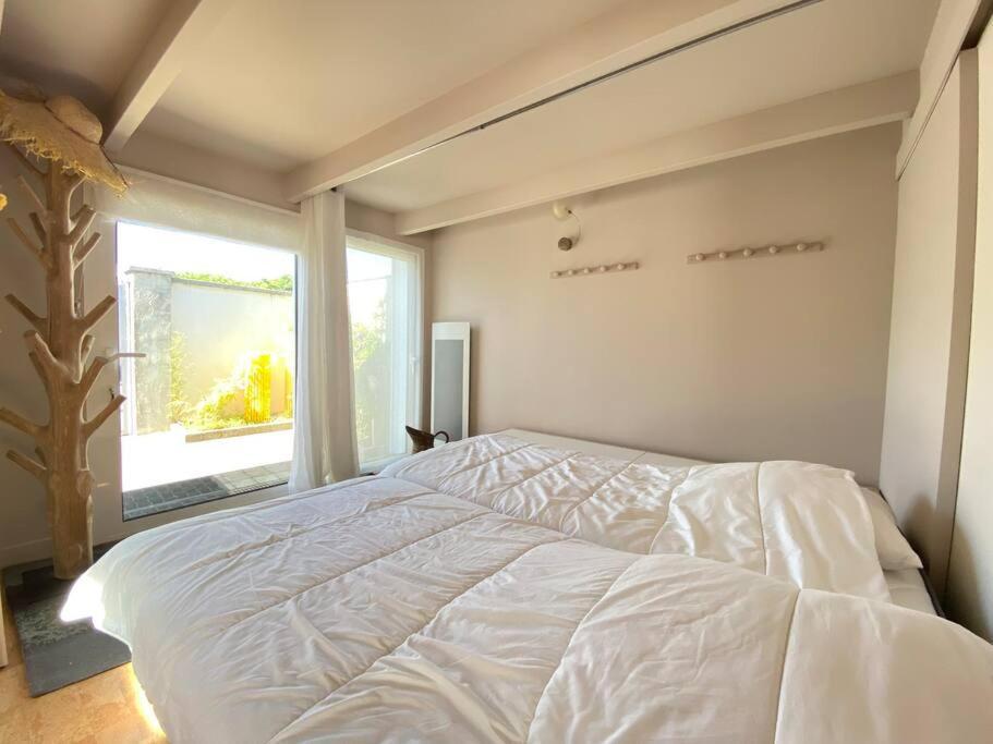 Dependance Complete Centre-ville De Holiday home